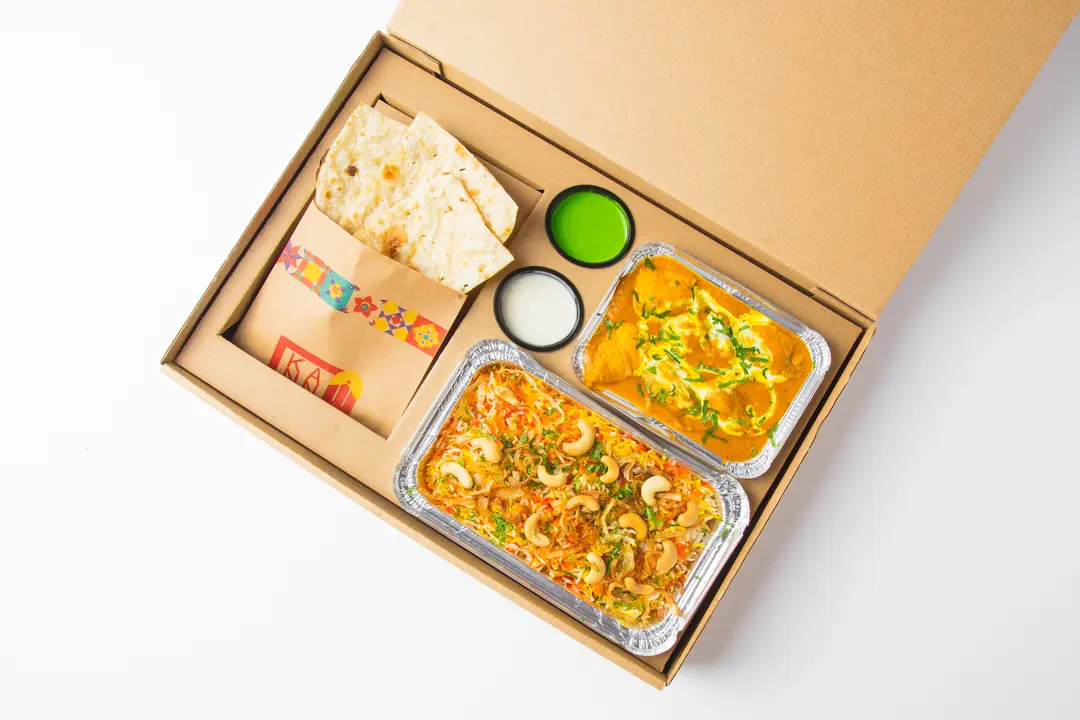 Chicken Curry