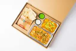 Chicken Curry