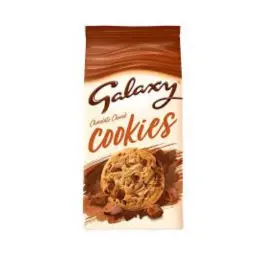 Galaxy Cookies