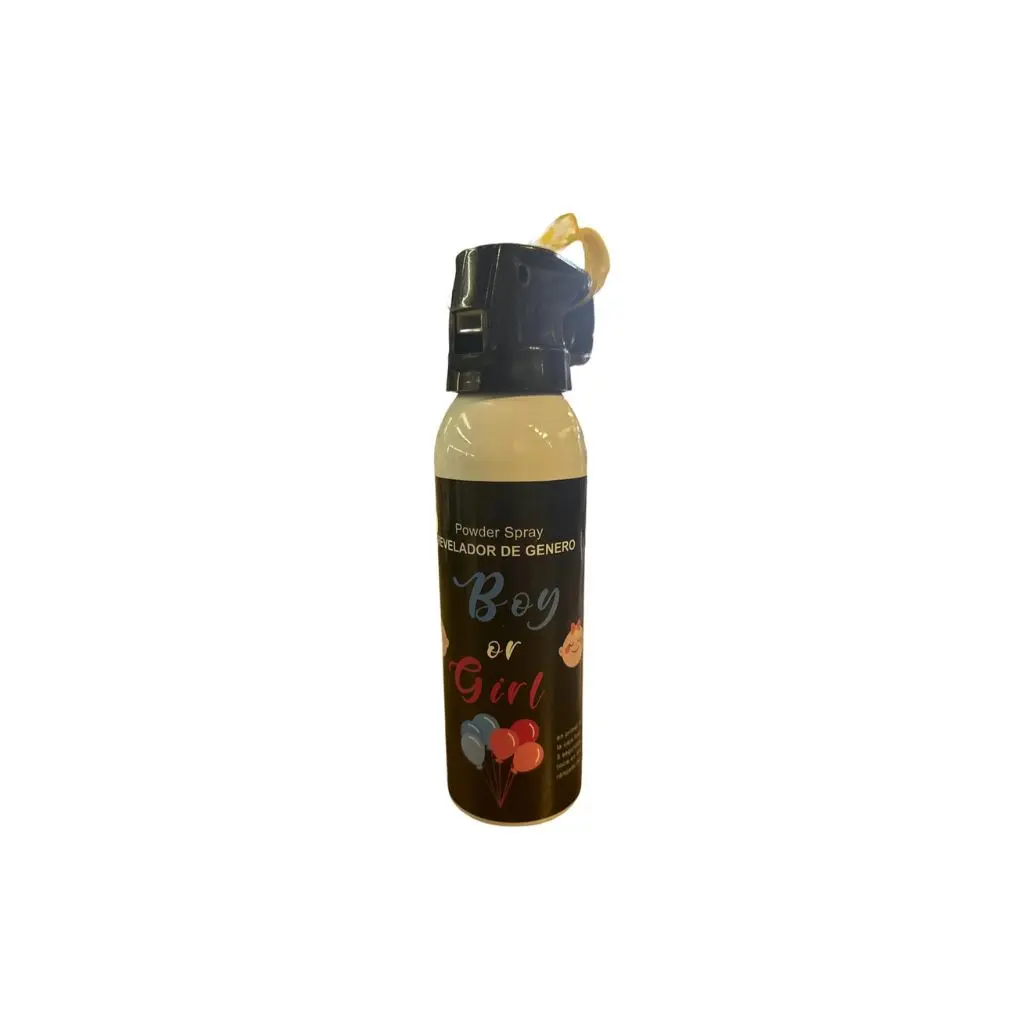 Determine The Gender Spray (Boy - Girl)