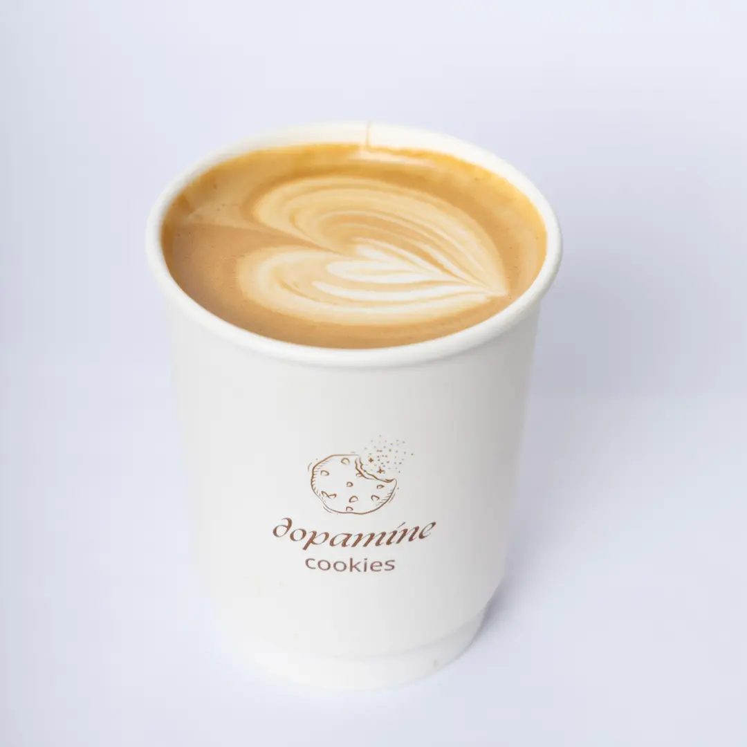 Spanish latte
