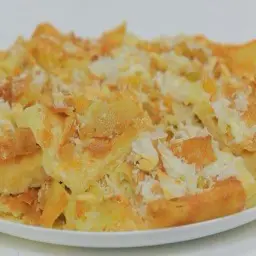 فطيرة بغاشة