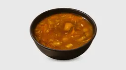 شوربة الحار والحامض