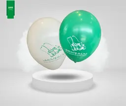 Balloon We dream