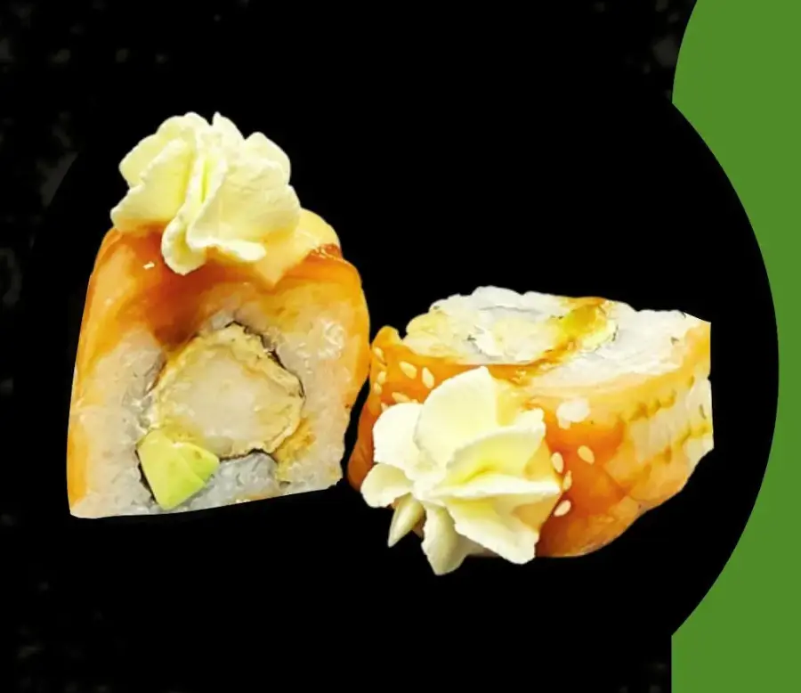 Philadelphia Roll