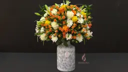 145 Classic Aghsan Vase