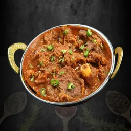 Special Mutton Shalimar