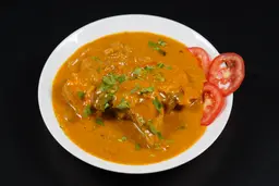Chicken Masala