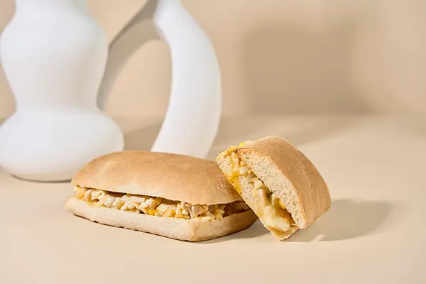 Chicken Panni