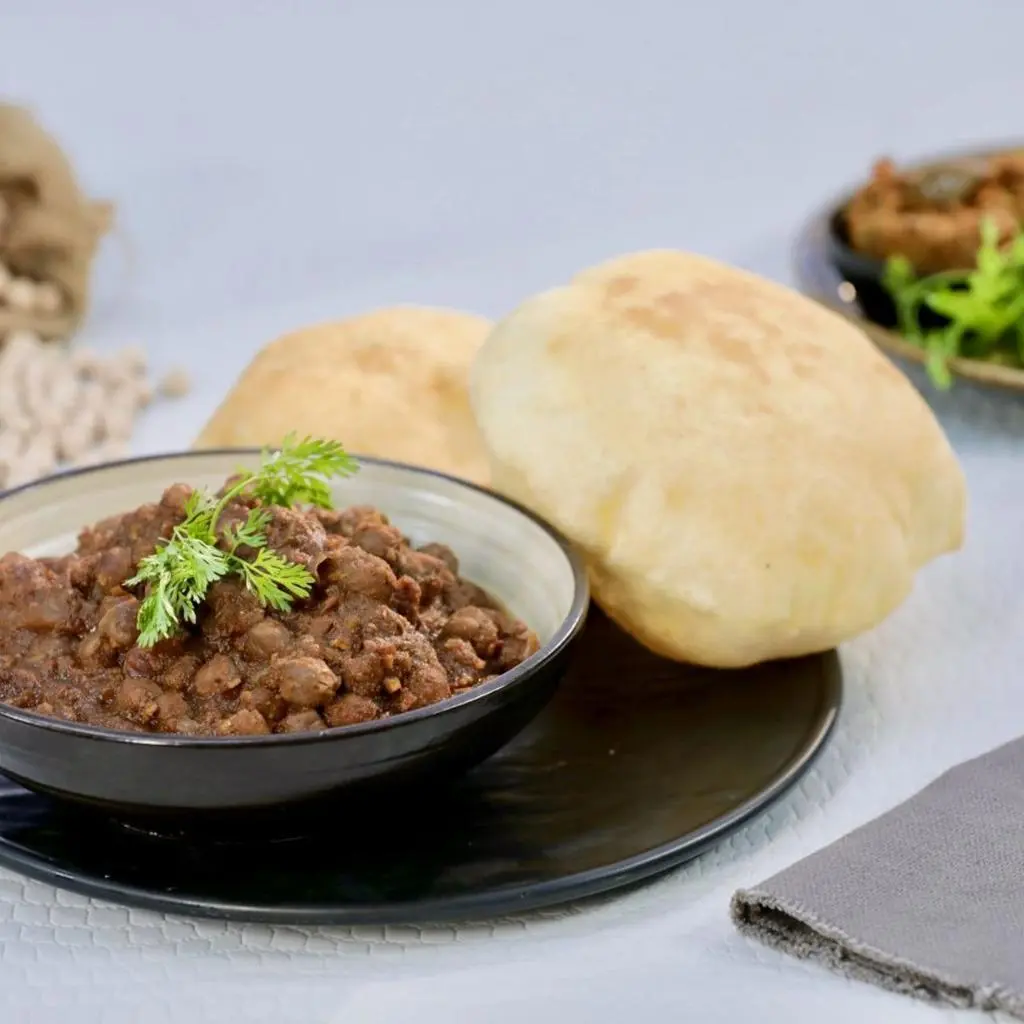 بهاتورا ماسالا