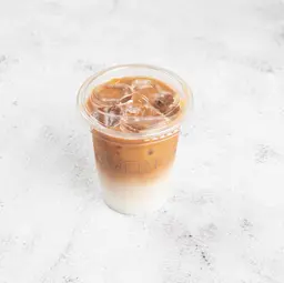 Iced Latte