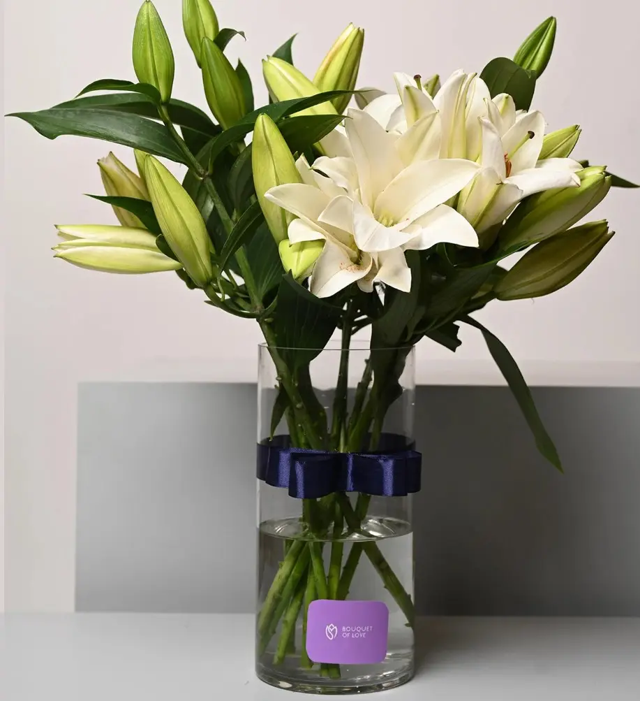 Happiness Vase