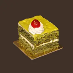 جاتوه فستق مربع
