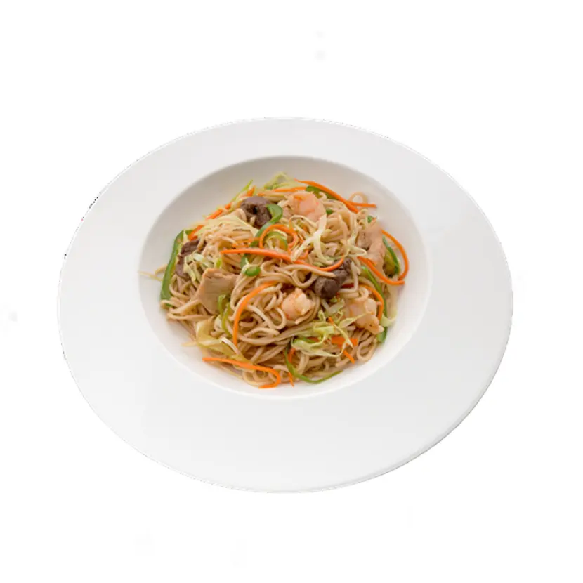Yaki Soba Noodles
