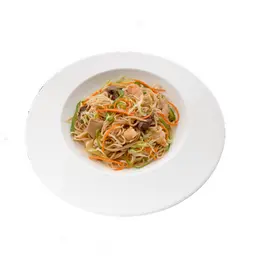 Yaki Soba Noodles