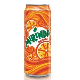 Mirinda