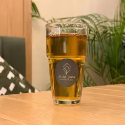شاي نعناع طائفي