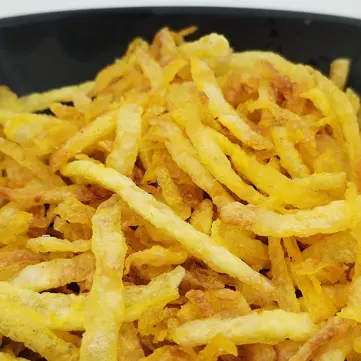Shredded Potato Large