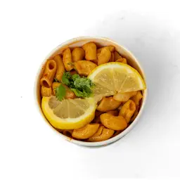 مكرونة