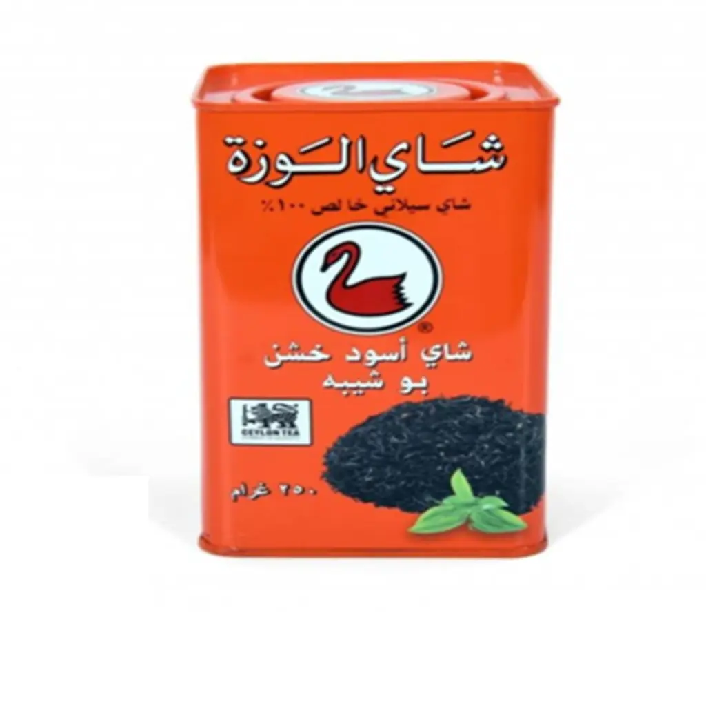 شاي الوزه أبو شيبه - 250 جرام