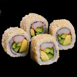 Sesame California - 4 pieces