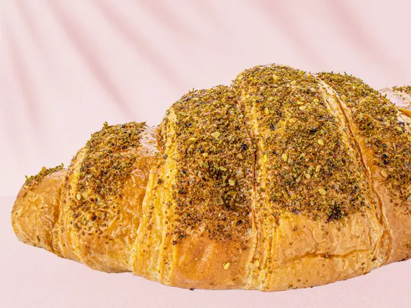 كرواسان زعتر