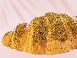 كرواسان زعتر