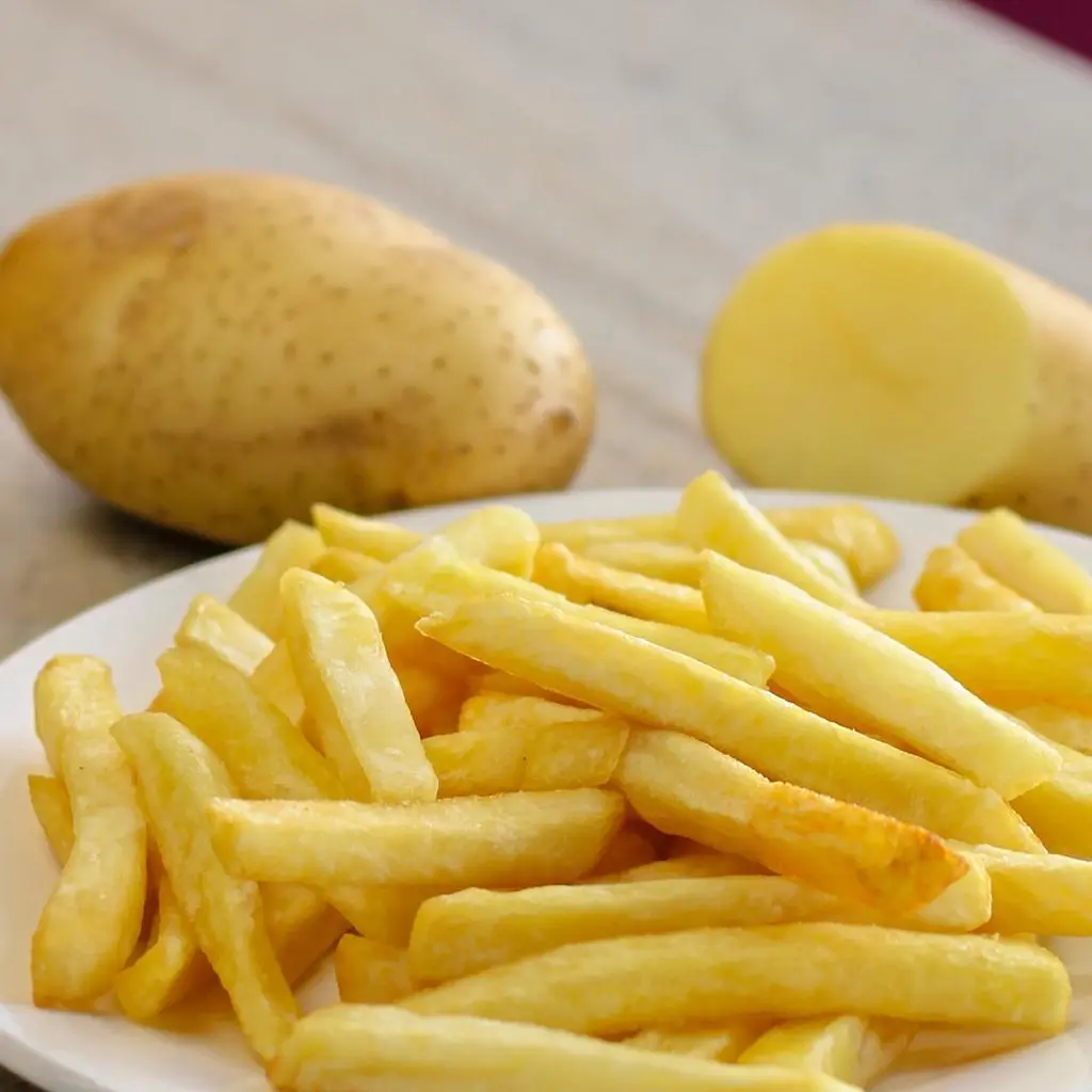 Fries
