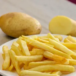 Fries