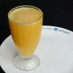 عصير برتقال