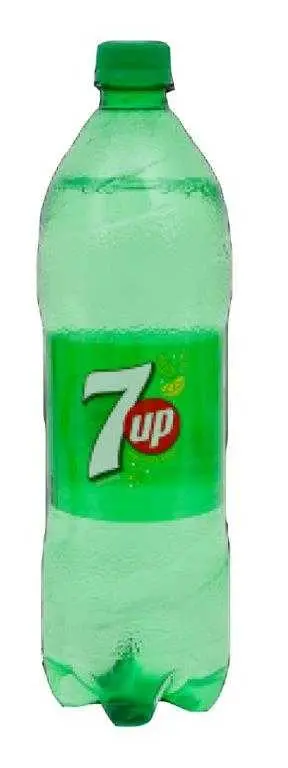 Soda Medium 7 Up