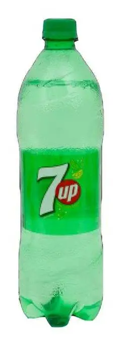 Soda Medium 7 Up