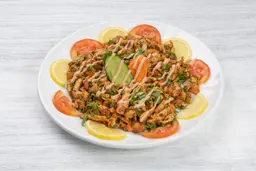 Chefs Chicken Shawarma