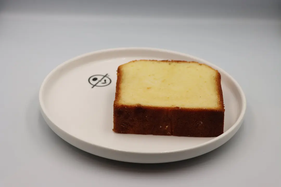 Lemon Loaf Cake