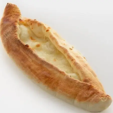 Plain Labneh Pastry