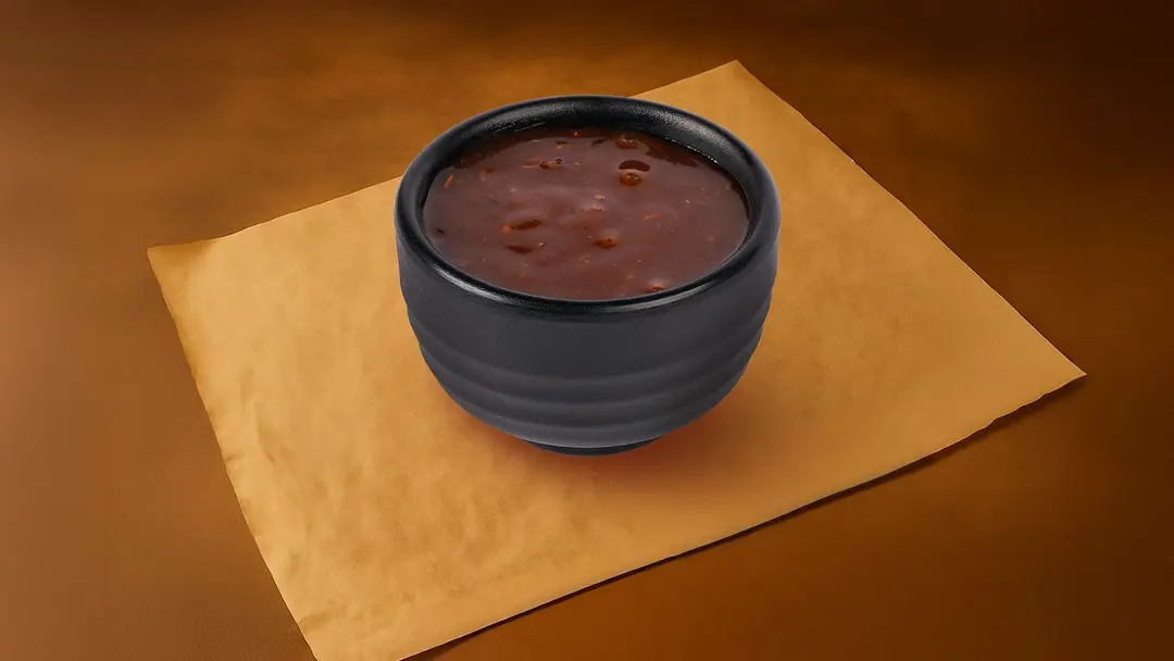 BBQ Sauce