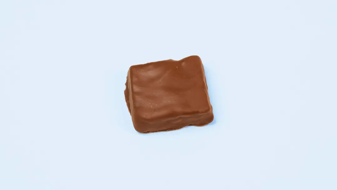 براوني صغير
