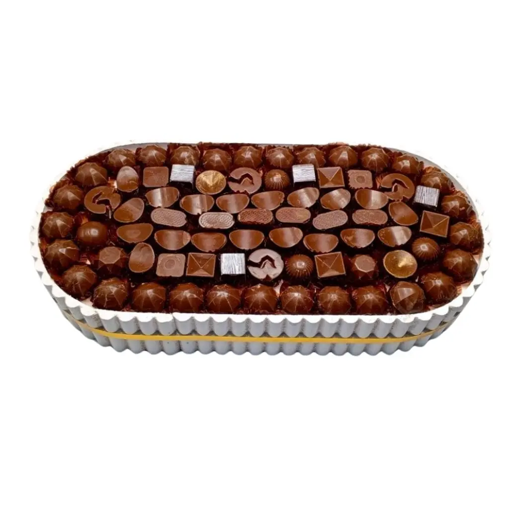 Chocolate Tray