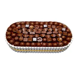 Chocolate Tray