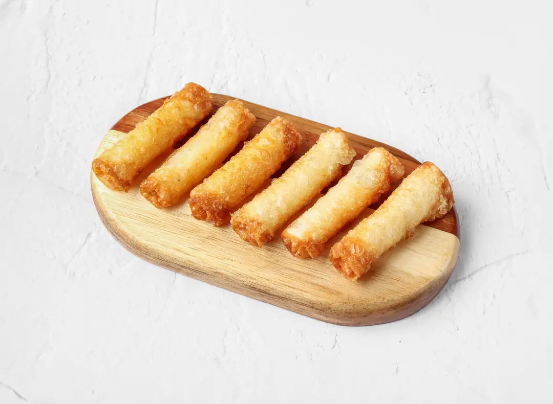 Honey Cheese Fingers