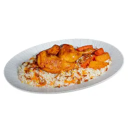 Muhammar without rice