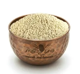 Raw Sesame Seeds R197