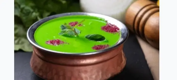 Green Sauce