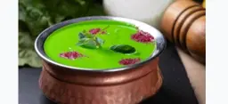 Green Sauce