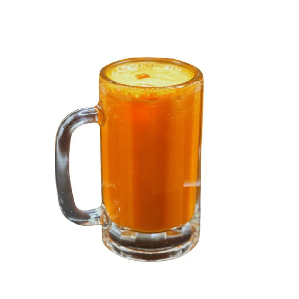 Carrot Juice