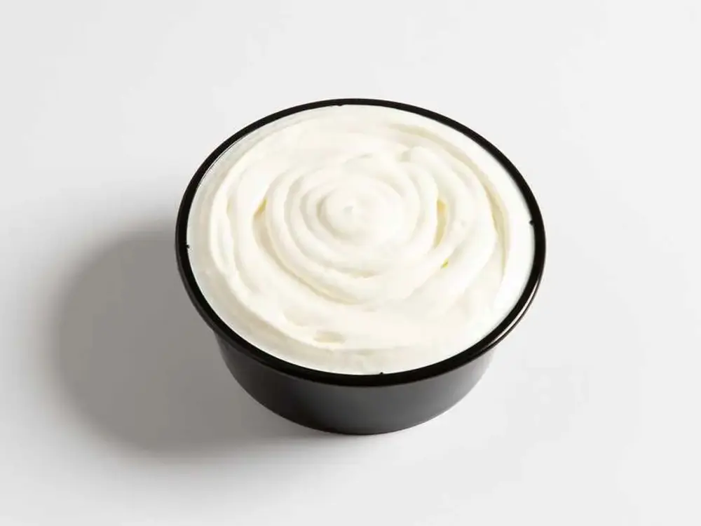 Garlic Cup