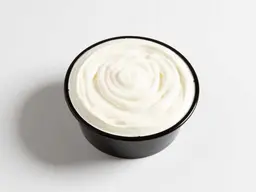 Garlic Cup