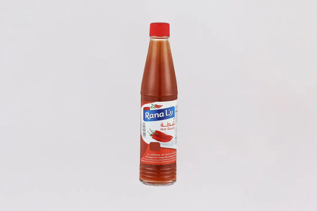 شطة حارة رنا