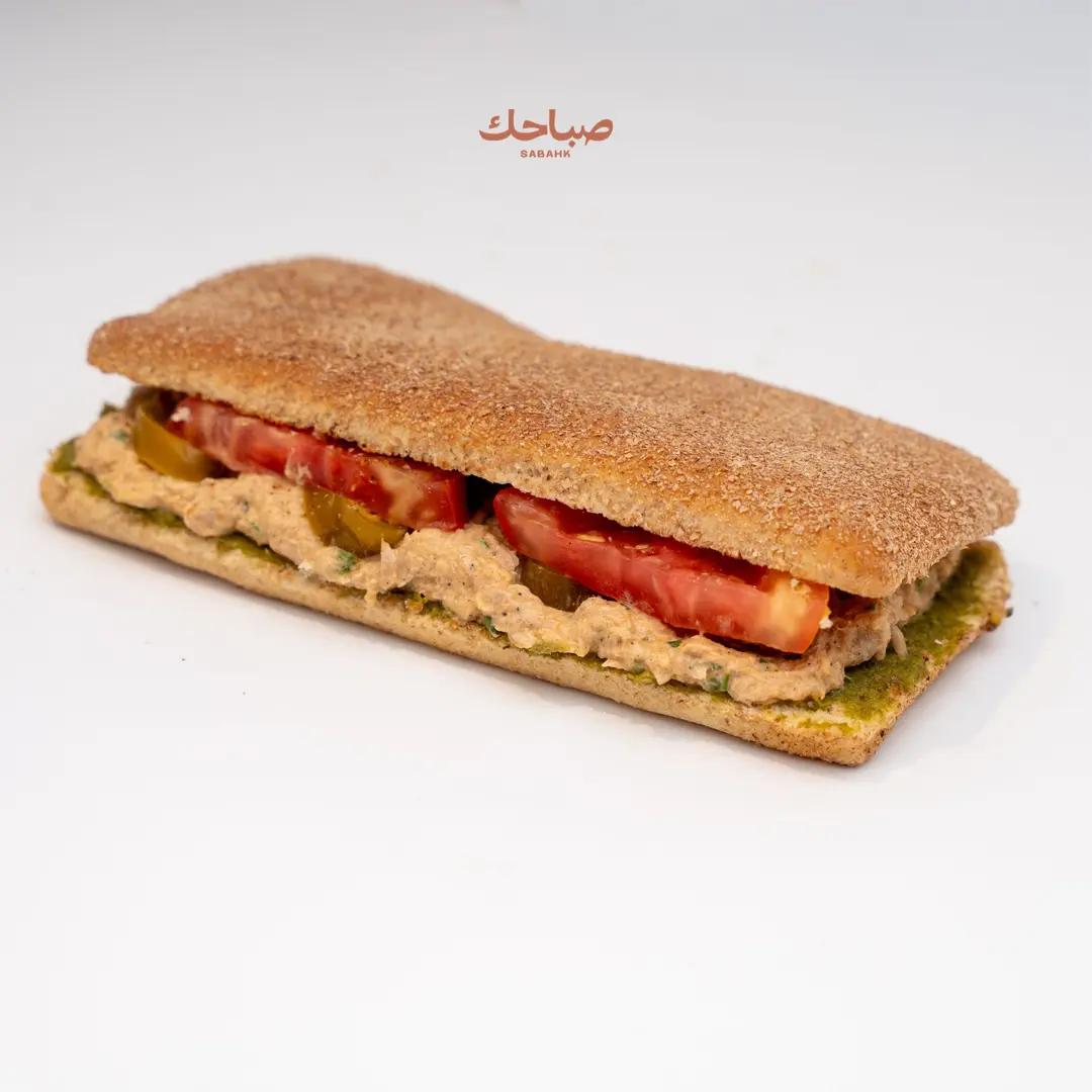 شيباتا سبايسي تونة