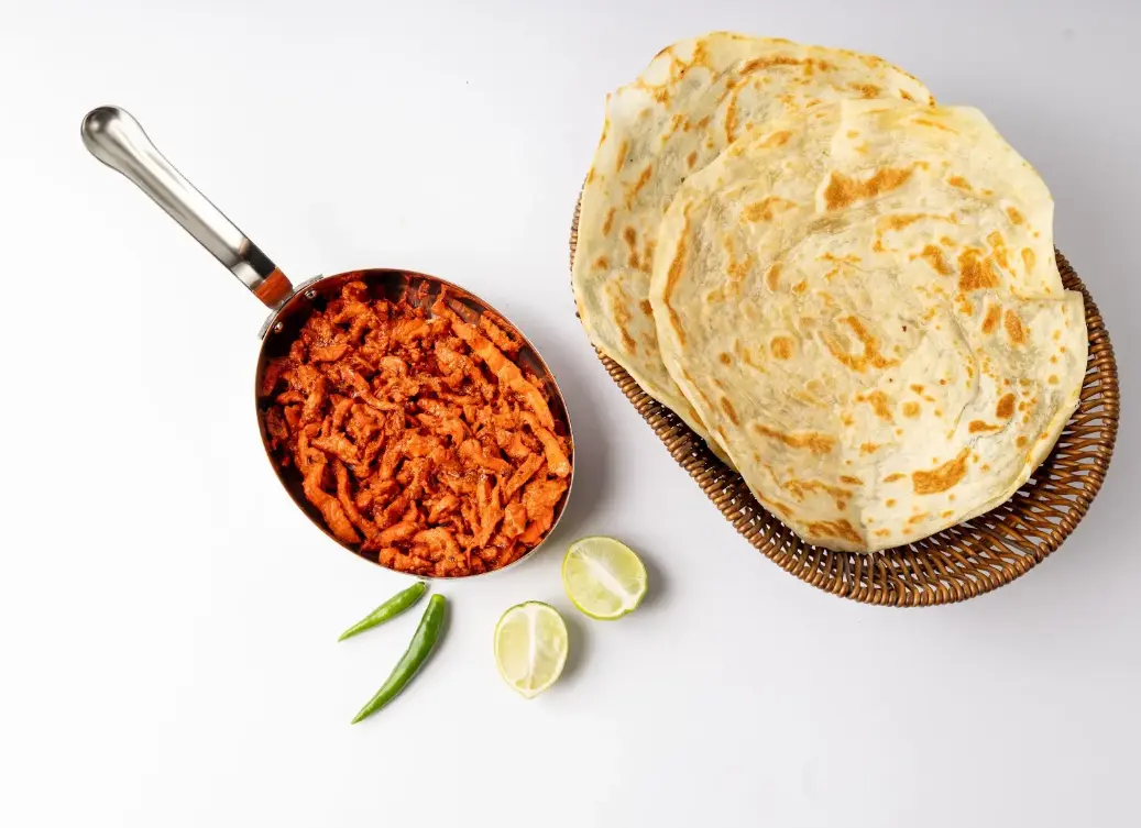 Chicken Masala
